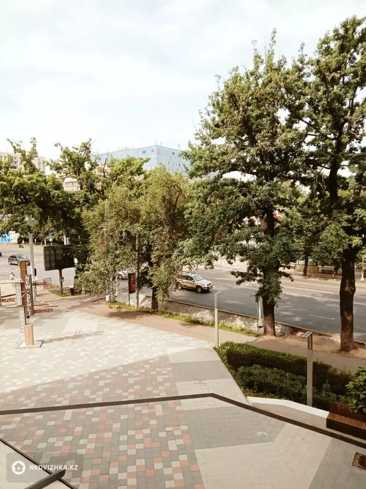 1-комнатная квартира, этаж 3 из 12, 40 м², Посуточно, фотография 4