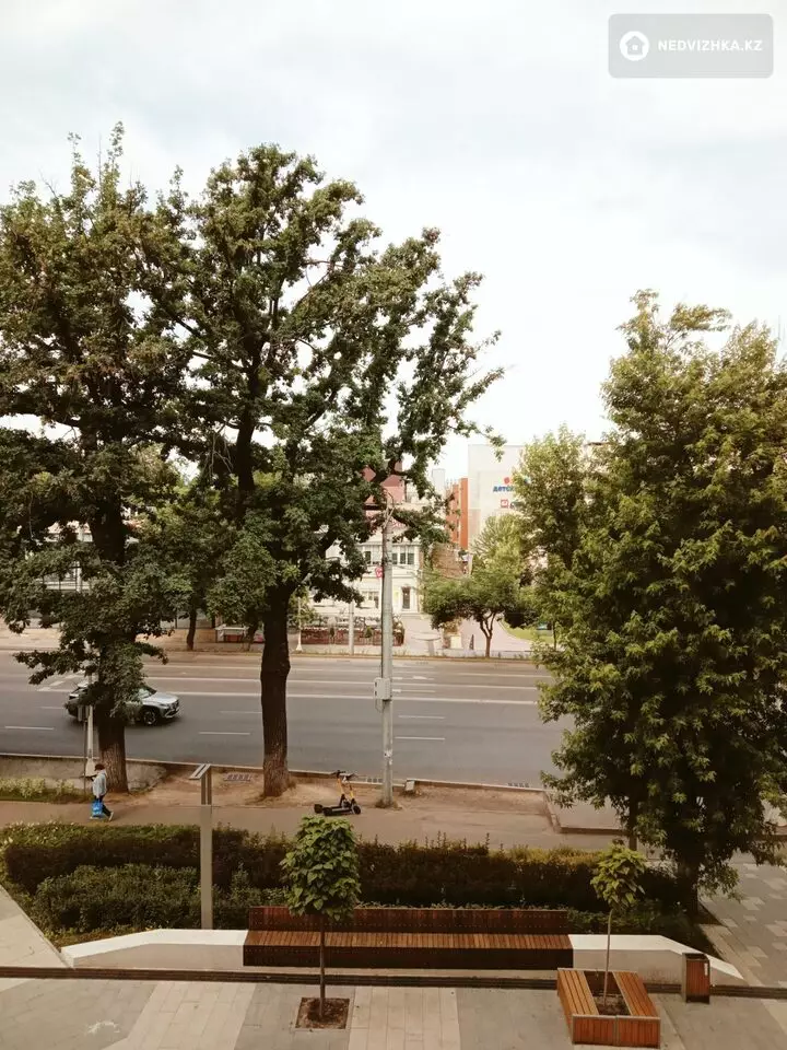 1-комнатная квартира, этаж 3 из 12, 40 м², Посуточно, фотография 5