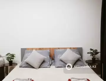 1-комнатная квартира, этаж 3 из 12, 40 м², Посуточно, миниатюра 7