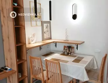 1-комнатная квартира, этаж 3 из 12, 40 м², Посуточно, миниатюра 11