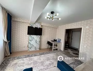 2-комнатная квартира, этаж 3 из 9, 54 м²