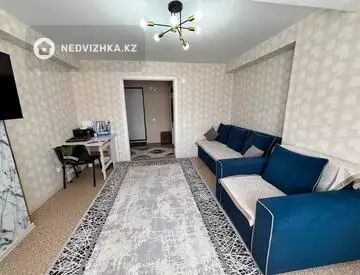 2-комнатная квартира, этаж 3 из 9, 54 м²