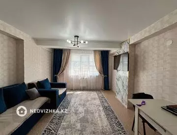 2-комнатная квартира, этаж 3 из 9, 54 м², миниатюра 6