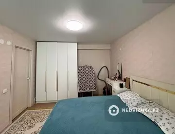 2-комнатная квартира, этаж 3 из 9, 54 м², миниатюра 7