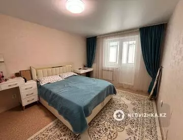 2-комнатная квартира, этаж 3 из 9, 54 м², миниатюра 8