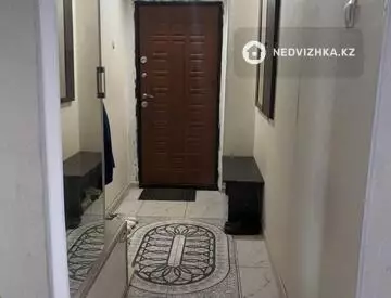 4-комнатная квартира, этаж 8 из 9, 89 м²