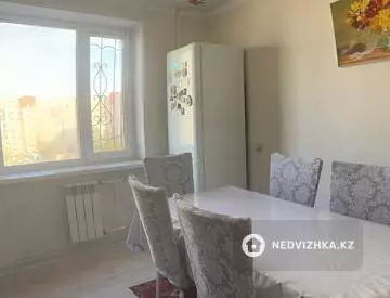 4-комнатная квартира, этаж 8 из 9, 89 м², миниатюра 7