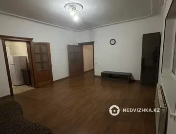 2-бөлмелі үй, 0.5 соттық, 70 м², На длительный срок, 6-нобай