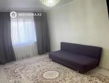 4-комнатная квартира, этаж 8 из 9, 89 м²