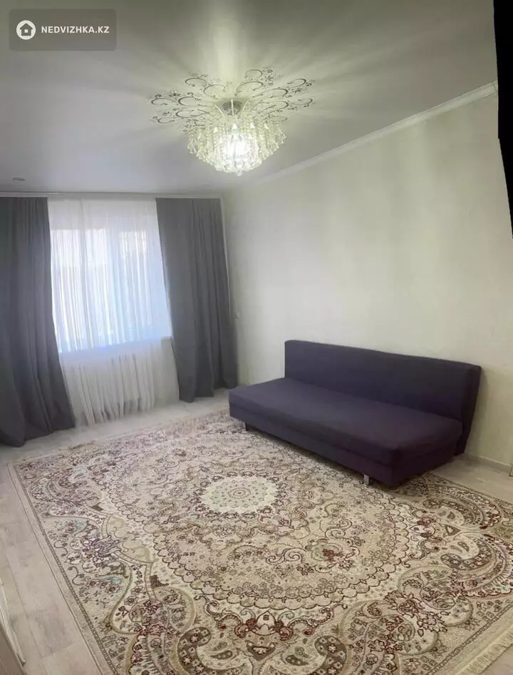 4-комнатная квартира, этаж 8 из 9, 89 м², фотография 3