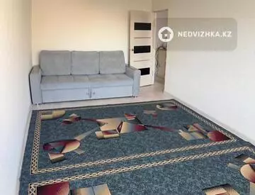 4-комнатная квартира, этаж 8 из 9, 89 м²
