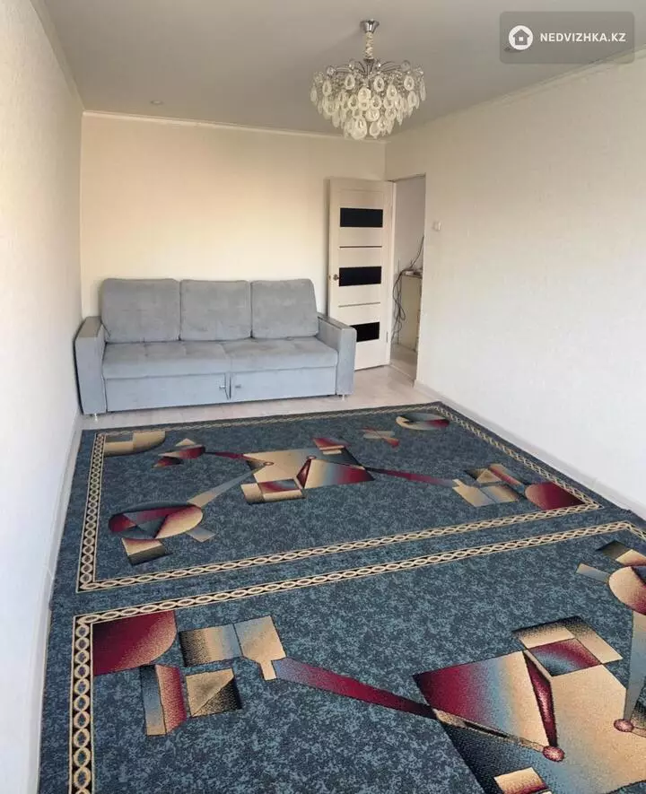 4-комнатная квартира, этаж 8 из 9, 89 м², фотография 5