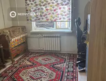 4-комнатная квартира, этаж 8 из 9, 89 м², миниатюра 9
