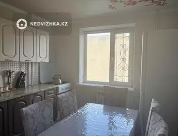 4-комнатная квартира, этаж 8 из 9, 89 м², миниатюра 6