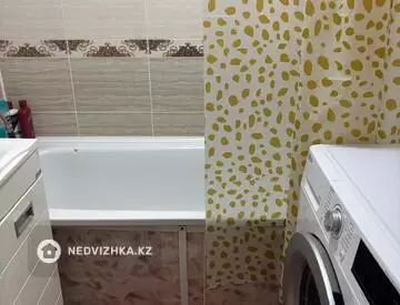 4-комнатная квартира, этаж 8 из 9, 89 м², миниатюра 10