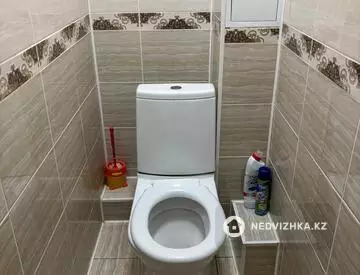 4-комнатная квартира, этаж 8 из 9, 89 м², миниатюра 11