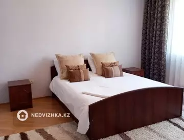 1-комнатная квартира, этаж 3 из 13, 40 м², Посуточно, миниатюра 1