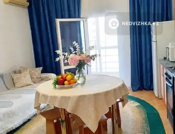 2-комнатная квартира, этаж 5 из 10, 50 м², Посуточно, миниатюра 4