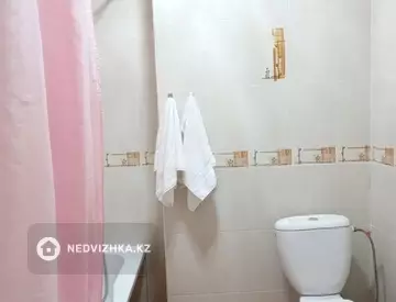 2-комнатная квартира, этаж 5 из 10, 50 м², Посуточно, миниатюра 3