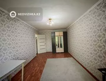 1-комнатная квартира, этаж 3 из 5, 33 м², На длительный срок, миниатюра 2