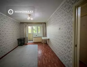 1-комнатная квартира, этаж 3 из 5, 33 м², На длительный срок, миниатюра 1