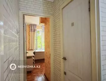 1-комнатная квартира, этаж 3 из 5, 33 м², На длительный срок, миниатюра 5