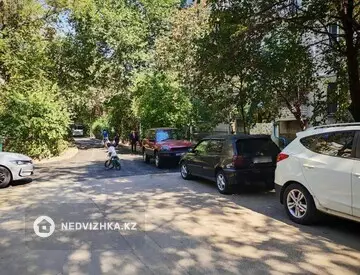 1-комнатная квартира, этаж 3 из 5, 33 м², На длительный срок, миниатюра 11