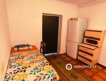 1-комнатная часть дома, 3 соток, 21 м², На длительный срок, миниатюра 3