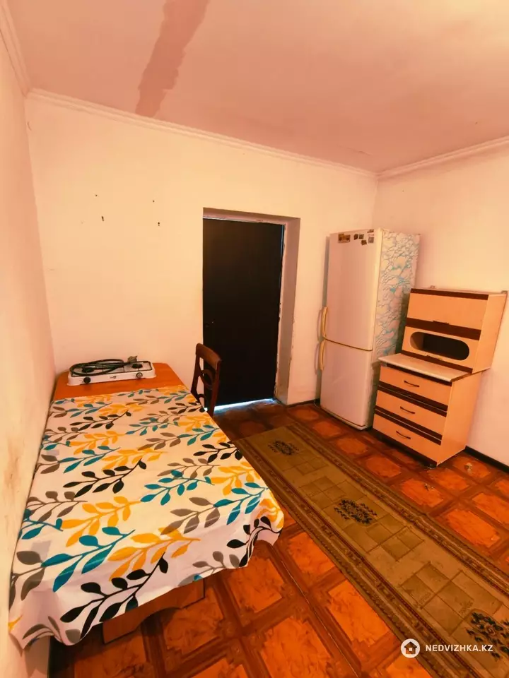 1-комнатная часть дома, 3 соток, 21 м², На длительный срок, фотография 3