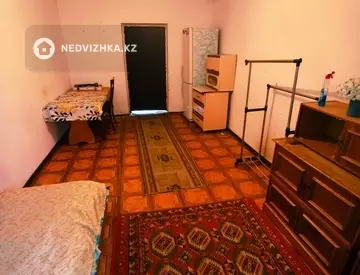 1-комнатная часть дома, 3 соток, 21 м², На длительный срок, миниатюра 2