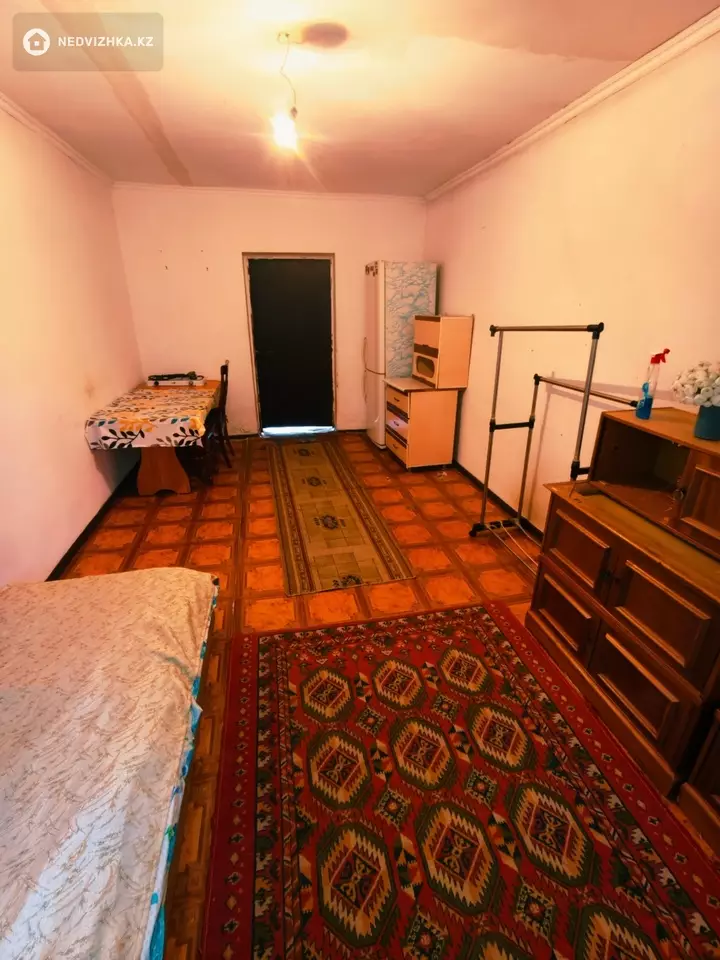 1-комнатная часть дома, 3 соток, 21 м², На длительный срок, фотография 2