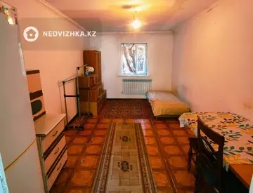 1-комнатная часть дома, 3 соток, 21 м², На длительный срок, миниатюра 1