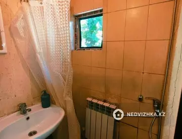 1-комнатная часть дома, 3 соток, 21 м², На длительный срок, миниатюра 5