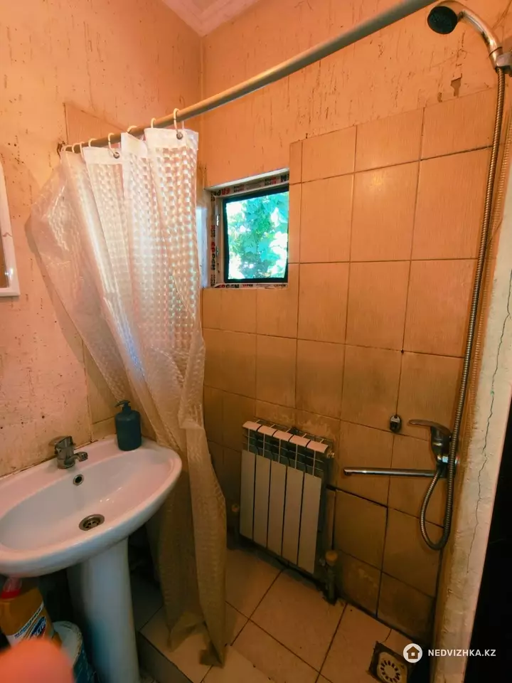 1-комнатная часть дома, 3 соток, 21 м², На длительный срок, фотография 5