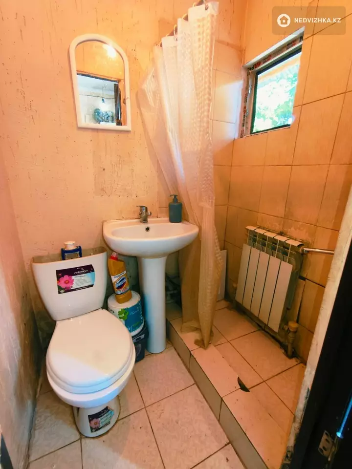 1-комнатная часть дома, 3 соток, 21 м², На длительный срок, фотография 4