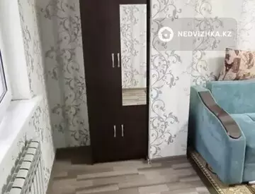 1-комнатная квартира, этаж 7 из 10, 31 м², На длительный срок, миниатюра 4