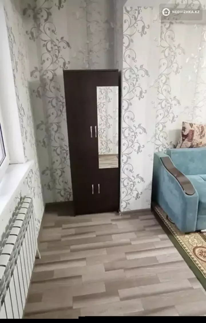 1-комнатная квартира, этаж 7 из 10, 31 м², На длительный срок, фотография 4
