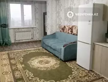 1-комнатная квартира, этаж 7 из 10, 31 м², На длительный срок, миниатюра 2