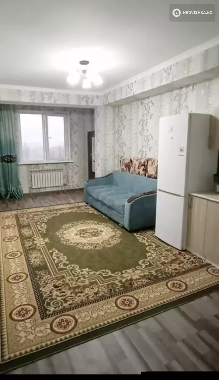 1-комнатная квартира, этаж 7 из 10, 31 м², На длительный срок, фотография 2
