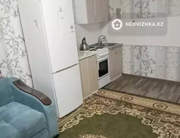 1-комнатная квартира, этаж 7 из 10, 31 м², На длительный срок, миниатюра 3