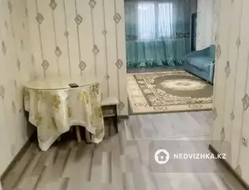 1-комнатная квартира, этаж 7 из 10, 31 м², На длительный срок, миниатюра 5