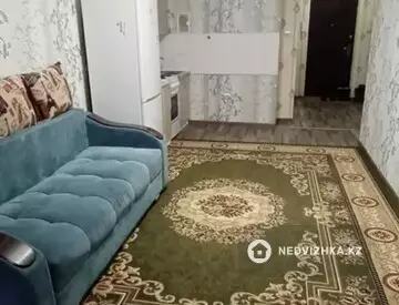 1-комнатная квартира, этаж 7 из 10, 31 м², На длительный срок, миниатюра 1