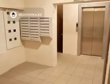 1-комнатная квартира, этаж 7 из 10, 31 м², На длительный срок, миниатюра 10