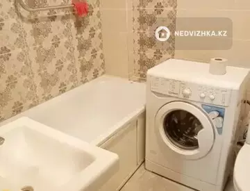 1-комнатная квартира, этаж 7 из 10, 31 м², На длительный срок, миниатюра 8