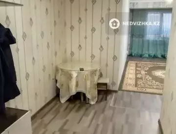 1-комнатная квартира, этаж 7 из 10, 31 м², На длительный срок, миниатюра 6