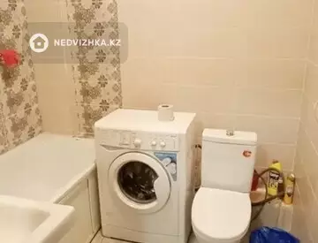 1-комнатная квартира, этаж 7 из 10, 31 м², На длительный срок, миниатюра 9