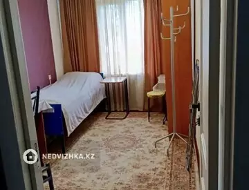 Разная недвижимость, 58 м², На длительный срок, миниатюра 1