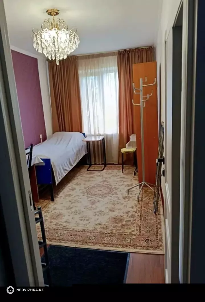 Разная недвижимость, 58 м², На длительный срок