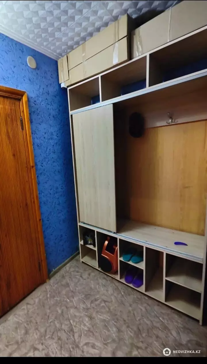 1-комнатная квартира, этаж 3 из 5, 32 м², На длительный срок, фотография 2