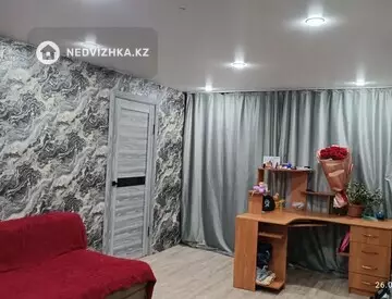 2-комнатная квартира, этаж 4 из 4, 42 м²